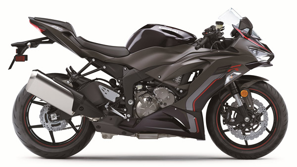 അണിയറയില്‍ ഉള്ളത് വന്‍ പദ്ധതികള്‍; 2022 Ninja ZX-6R അവതരിപ്പിച്ച് Kawasaki