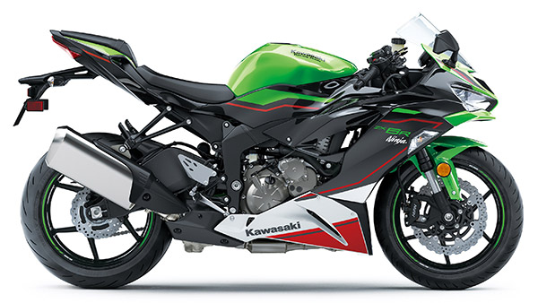 അണിയറയില്‍ ഉള്ളത് വന്‍ പദ്ധതികള്‍; 2022 Ninja ZX-6R അവതരിപ്പിച്ച് Kawasaki