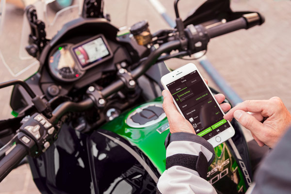 Versys 1000 നവീകരിച്ച് പതിപ്പിനെ ഇന്ത്യയില്‍ അവതരിപ്പിച്ച് Kawasaki; വില 11.55 ലക്ഷം രൂപ