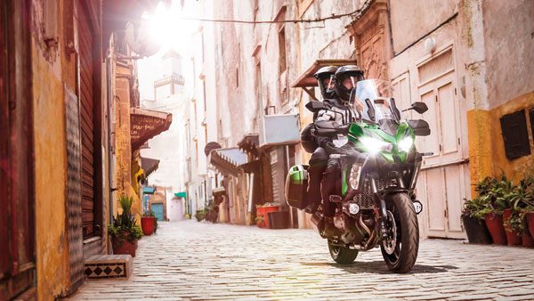 Versys 1000 നവീകരിച്ച് പതിപ്പിനെ ഇന്ത്യയില്‍ അവതരിപ്പിച്ച് Kawasaki; വില 11.55 ലക്ഷം രൂപ