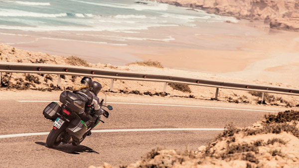 Versys 1000 നവീകരിച്ച് പതിപ്പിനെ ഇന്ത്യയില്‍ അവതരിപ്പിച്ച് Kawasaki; വില 11.55 ലക്ഷം രൂപ