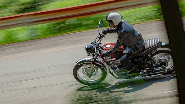 റെട്രോ ക്ലാസിക് W800-നെ നവീകരിച്ച് Kawasaki; ഇന്ത്യയിലേക്ക് അടുത്ത വര്‍ഷം ആദ്യം