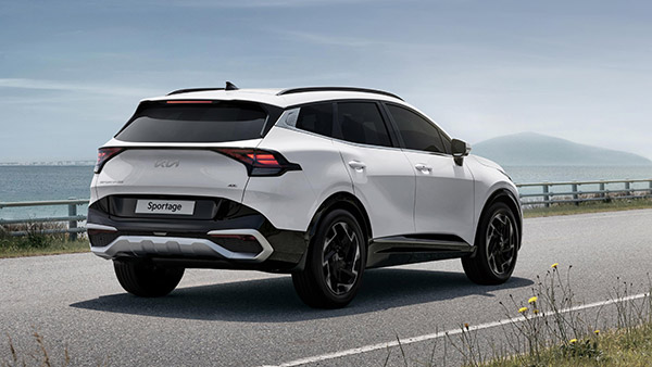 ഇന്ത്യയില്‍ എത്തുമോ?; Sportage എസ്‌യുവിയുടെ പുതിയ ടീസര്‍ ചിത്രങ്ങള്‍ പങ്കുവെച്ച് Kia