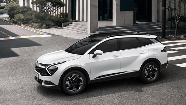 ഇന്ത്യയില്‍ എത്തുമോ?; Sportage എസ്‌യുവിയുടെ പുതിയ ടീസര്‍ ചിത്രങ്ങള്‍ പങ്കുവെച്ച് Kia