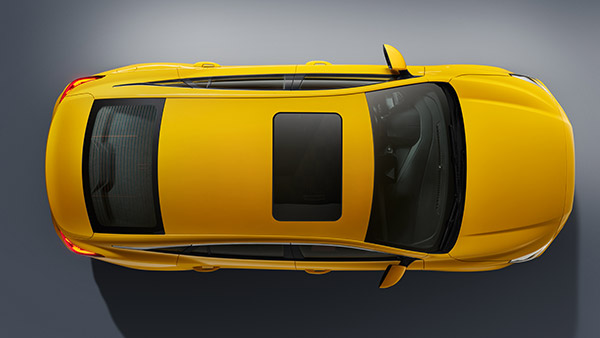 പരിഷ്കരണങ്ങളോടെ 2022 GT സ്പോർട്സ് സെഡാൻ പുറത്തിറക്കി MG