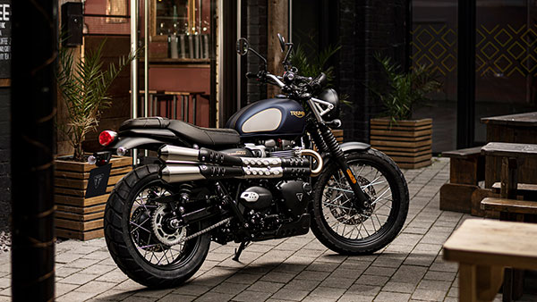 Bonneville ശ്രേണിക്ക് ഗോള്‍ഡ് ലൈന്‍ എഡിഷന്‍ പതിപ്പുകളെ സമ്മാനിച്ച് Triumph