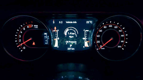 ഇന്ധന വിതരണത്തിലെ തകരാർ, ഇറക്കുമതി ചെയ്ത Wrangler എസ്‌യുവിയെ തിരികെവിളിച്ച് Jeep