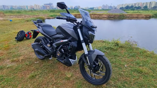 ഹിമാലയനെ പിടിക്കാൻ ടൂറിംഗ് പരിഷ്ക്കാരങ്ങളുമായി പുത്തൻ ബജാജ് ഡൊമിനാർ 400; അവതരണം ഉടൻ