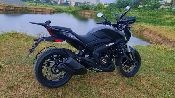 ഹിമാലയനെ പിടിക്കാൻ ടൂറിംഗ് പരിഷ്ക്കാരങ്ങളുമായി പുത്തൻ ബജാജ് ഡൊമിനാർ 400; അവതരണം ഉടൻ