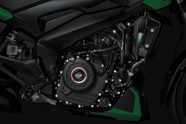 മാറ്റങ്ങൾക്കൊപ്പം നിരവധി സമാനതകളും; പുതുക്കിയ Bajaj Dominar 400 -ന്റെ പ്രധാന ഹൈലൈറ്റുകൾ