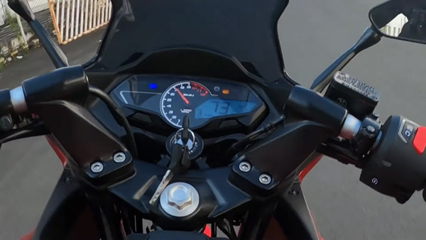 250 വിഭാഗത്തില്‍ Bajaj-ന്റെ പുതിയ തുറുപ്പ് ചീട്ട്; F250-യുടെ പ്രധാന ഹൈലൈറ്റുകള്‍ ഇതാ