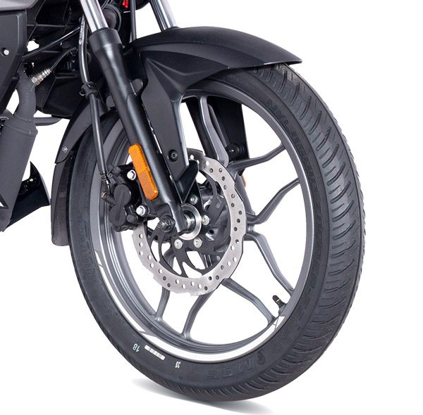 ഊഹാപോഹങ്ങൾക്ക് അറുതി വരുത്തി പുത്തൻ Pulsar 250F -ന്റെ ടീസർ പങ്കുവെച്ച് Bajaj