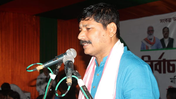 ഇതിന് എന്ത് പറയണം? 95 ശതമാനം ഇന്ത്യക്കാർക്കും പെട്രോൾ ആവശ്യമില്ലെന്ന് UP മന്ത്രി ഉപേന്ദ്ര തിവാരി!