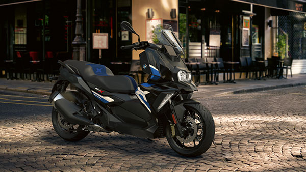 ഇന്ത്യയിലെ ഏറ്റവും വില കൂടിയ സ്‌കൂട്ടർ; BMW C400 GT ഒക്‌ടോബർ 12-ന് വിപണിയിലേക്ക്