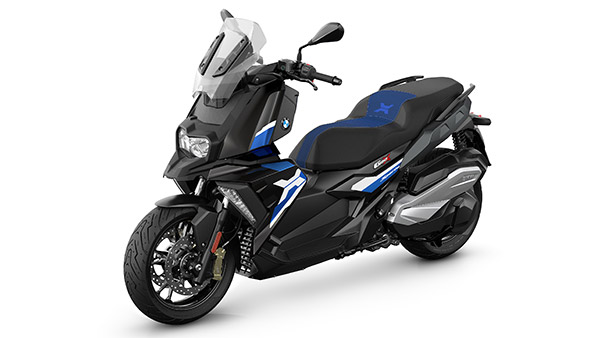 ഇന്ത്യയിലെ ഏറ്റവും വില കൂടിയ സ്‌കൂട്ടർ; BMW C400 GT ഒക്‌ടോബർ 12-ന് വിപണിയിലേക്ക്