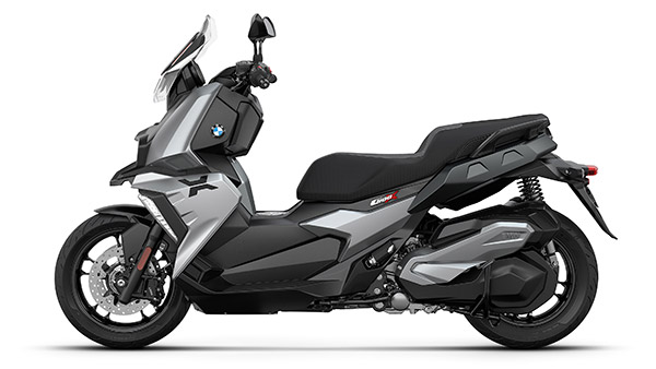 ഇന്ത്യയിലെ ഏറ്റവും വില കൂടിയ സ്‌കൂട്ടർ; BMW C400 GT ഒക്‌ടോബർ 12-ന് വിപണിയിലേക്ക്