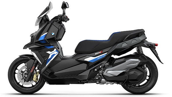 ഇന്ത്യയിലെ ഏറ്റവും വില കൂടിയ സ്‌കൂട്ടർ; BMW C400 GT ഒക്‌ടോബർ 12-ന് വിപണിയിലേക്ക്