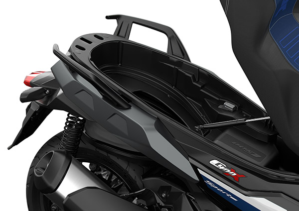 ഇന്ത്യയിലെ ഏറ്റവും വില കൂടിയ സ്‌കൂട്ടർ; BMW C400 GT ഒക്‌ടോബർ 12-ന് വിപണിയിലേക്ക്