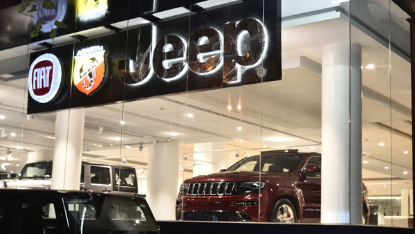 സെമി കണ്ടക്ടര്‍ ചിപ്പുകളില്ല; പ്രതിസന്ധി വിട്ടൊഴിയാതെ വാഹന വിപണി