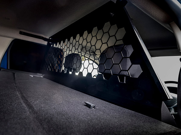 വമ്പൻ കാർഗോ സ്പെയ്സുമായി Duster -ന്റെ കൊമേർഷ്യൽ പതിപ്പ് അവതരിപ്പിച്ച് Dacia