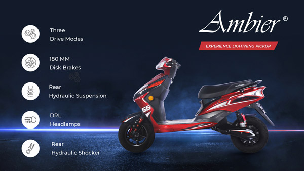 ഒറ്റ ചാർജിൽ 140 കിലോമീറ്റർ റേഞ്ച്, പെർഫോമൻസ് ഇലക്‌ട്രിക് ബൈക്കുമായി എനിഗ്മ ഓട്ടോമൊബൈൽസ്