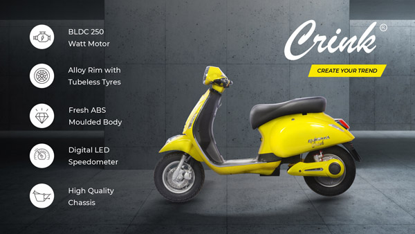 ഒറ്റ ചാർജിൽ 140 കിലോമീറ്റർ റേഞ്ച്, പെർഫോമൻസ് ഇലക്‌ട്രിക് ബൈക്കുമായി എനിഗ്മ ഓട്ടോമൊബൈൽസ്