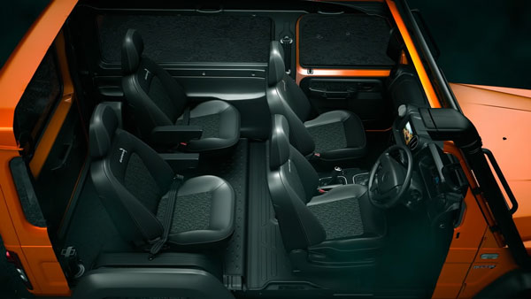 നിരത്തിൽ പായാൻ Gurkha റെഡി! എസ്‌യുവിയുടെ ഡെലിവറി ആരംഭിച്ച് Force Motors