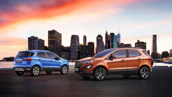 യാത്ര മോഴി ചൊല്ലി Ford -ന്റെ രാജ്യത്തെ അവസാന കാറും സനന്ദ് പ്ലാൻഡിലെ പ്രൊഡക്ഷൻ ലൈനിൽ നിന്ന് പുറത്തിറങ്ങി