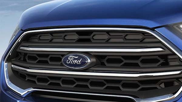 യാത്ര മോഴി ചൊല്ലി Ford -ന്റെ രാജ്യത്തെ അവസാന കാറും സനന്ദ് പ്ലാൻഡിലെ പ്രൊഡക്ഷൻ ലൈനിൽ നിന്ന് പുറത്തിറങ്ങി