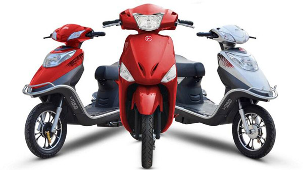 1,000 സെയില്‍സ് ടച്ച് പോയിന്റുകള്‍ എന്ന ലക്ഷ്യവുമായി Hero Elecric