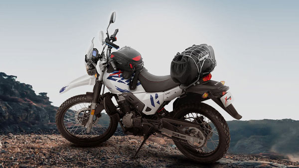 XPulse 200 4V മോഡലിന് പുത്തൻ ആക്‌സസറികളുമായി Hero 