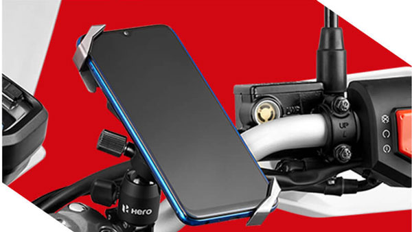 XPulse 200 4V മോഡലിന് പുത്തൻ ആക്‌സസറികളുമായി Hero 