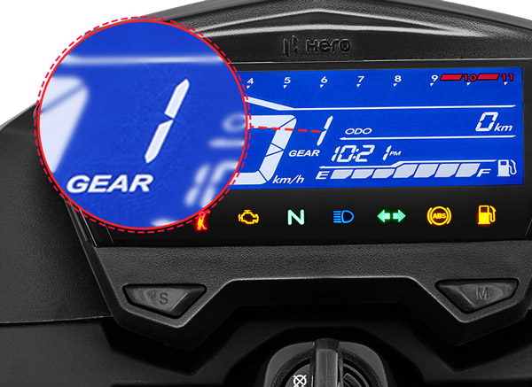 കോസ്‌മെറ്റിക് നവീകരണങ്ങളോടെ Xtreme 160R സ്റ്റെല്‍ത്ത് എഡിഷന്‍ അവതരിപ്പിച്ച് Hero; വില 1.16 ലക്ഷം രൂപ