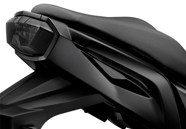 കോസ്‌മെറ്റിക് നവീകരണങ്ങളോടെ Xtreme 160R സ്റ്റെല്‍ത്ത് എഡിഷന്‍ അവതരിപ്പിച്ച് Hero; വില 1.16 ലക്ഷം രൂപ