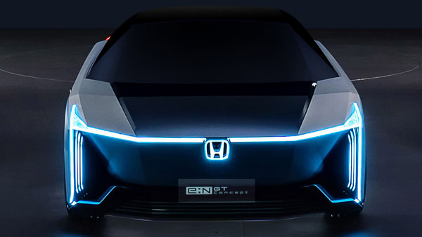 അഞ്ച് പുത്തൻ e:N ഇലക്ട്രിക് കൺസെപ്റ്റുകൾ അവതരിപ്പിച്ച് ഇവി പ്ലാനുകൾ വിപുലീകരിച്ച് Honda