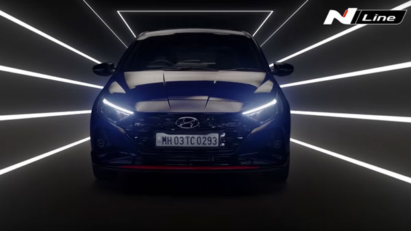 കൂടുതൽ കരുത്തും സ്പോർട്ടി ലുക്കും; i20 N-ലൈനിന്റെ ഫീച്ചറുകൾ എടുത്തികാട്ടി പുത്തൻ TVC പങ്കുവെച്ച് Hyundai