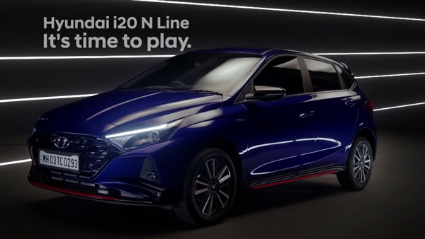 കൂടുതൽ കരുത്തും സ്പോർട്ടി ലുക്കും; i20 N-ലൈനിന്റെ ഫീച്ചറുകൾ എടുത്തികാട്ടി പുത്തൻ TVC പങ്കുവെച്ച് Hyundai