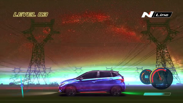 കൂടുതൽ കരുത്തും സ്പോർട്ടി ലുക്കും; i20 N-ലൈനിന്റെ ഫീച്ചറുകൾ എടുത്തികാട്ടി പുത്തൻ TVC പങ്കുവെച്ച് Hyundai