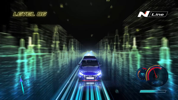 കൂടുതൽ കരുത്തും സ്പോർട്ടി ലുക്കും; i20 N-ലൈനിന്റെ ഫീച്ചറുകൾ എടുത്തികാട്ടി പുത്തൻ TVC പങ്കുവെച്ച് Hyundai