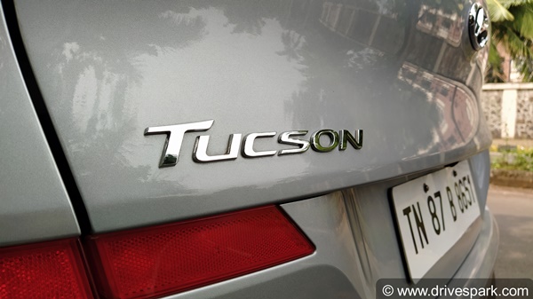 ഇന്ത്യയില്‍ പരീക്ഷണയോട്ടം നടത്തി 2022 Hyundai Tucson; എതിരാളി Jeep Compass