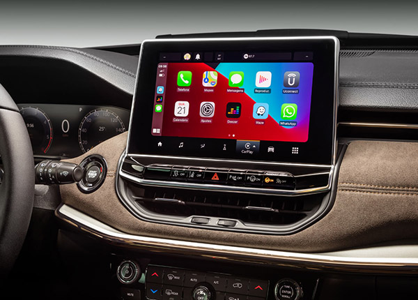 എൻഡവറിന്റെ സ്ഥാനത്തേക്ക് പുതിയ ജീപ്പ് മെറിഡിയൻ, നിർമാണം 2022 ഏപ്രിലിൽ ആരംഭിക്കും