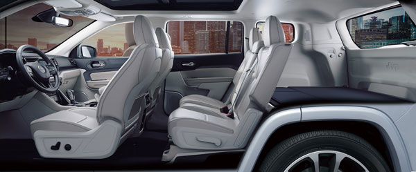 Compass എസ്‌യുവിക്ക് ചെലവേറും; 20,000 രൂപ വരെ വില വർധനയുമായി Jeep