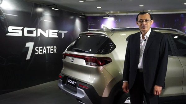 Maruti Ertiga, XL6 മോഡലുകള്‍ക്ക് വെല്ലുവിളിയുമായി Kia; എംപിവിയുടെ അവതരണം ഉടന്‍