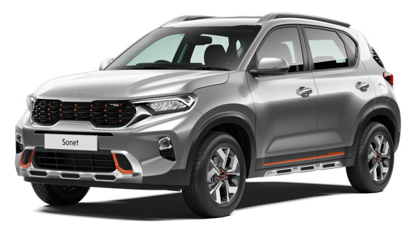 Kia Sonet ആനിവേഴ്സറി എഡിഷന്റെ അഞ്ച് പ്രധാന ഫീച്ചർ ഹൈലൈറ്റുകൾ