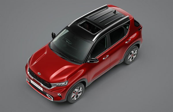 Maruti Ertiga, XL6 മോഡലുകള്‍ക്ക് വെല്ലുവിളിയുമായി Kia; എംപിവിയുടെ അവതരണം ഉടന്‍