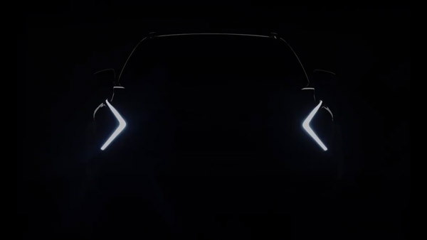 ഇന്ത്യയില്‍ എത്തുമോ?; Sportage എസ്‌യുവിയുടെ പുതിയ ടീസര്‍ ചിത്രങ്ങള്‍ പങ്കുവെച്ച് Kia