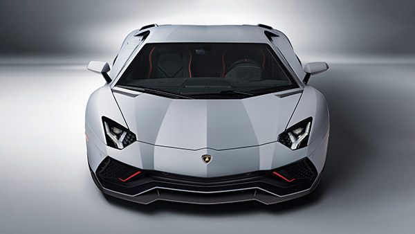 ഇനി ഇല്ല! Aventador-ന്റെ 600 യൂണിറ്റും വിറ്റഴിച്ച് Lamborghini