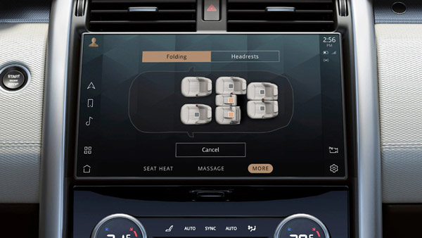 Discovery-ക്ക് മെട്രോപൊളിറ്റന്‍ പതിപ്പ് സമ്മാനിക്കാന്‍ Land Rover; മാറ്റങ്ങള്‍ ഇങ്ങനെ