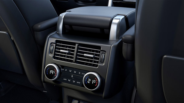 Discovery-ക്ക് മെട്രോപൊളിറ്റന്‍ പതിപ്പ് സമ്മാനിക്കാന്‍ Land Rover; മാറ്റങ്ങള്‍ ഇങ്ങനെ