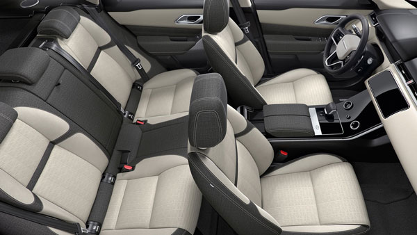 ബോബി ചെമ്മണ്ണൂരിന്റെ ഗാരേജിലേക്ക് പുതിയ റേഞ്ച് റോവർ വെലാർ ആഢംബര എസ്‌യുവിയും